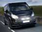 Preview: Ford Transit Grill Kit RRR750